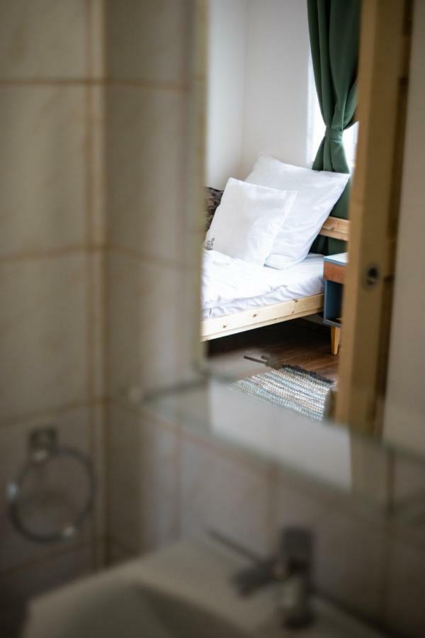Servus Vendégház 1 Lengyeltoti Esterno foto