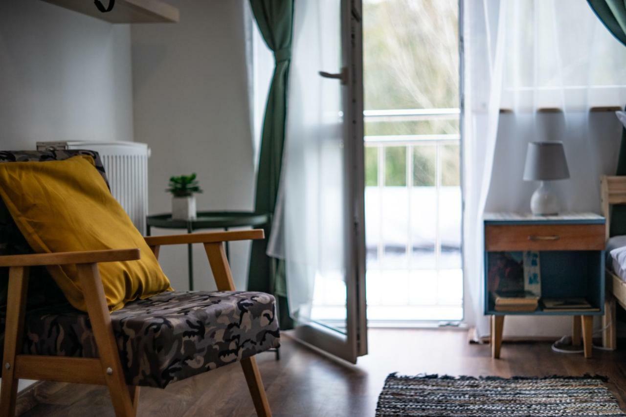 Servus Vendégház 1 Lengyeltoti Esterno foto